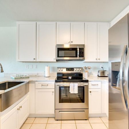Cedar Key Condo With Balcony And Gulf Views! Exteriér fotografie