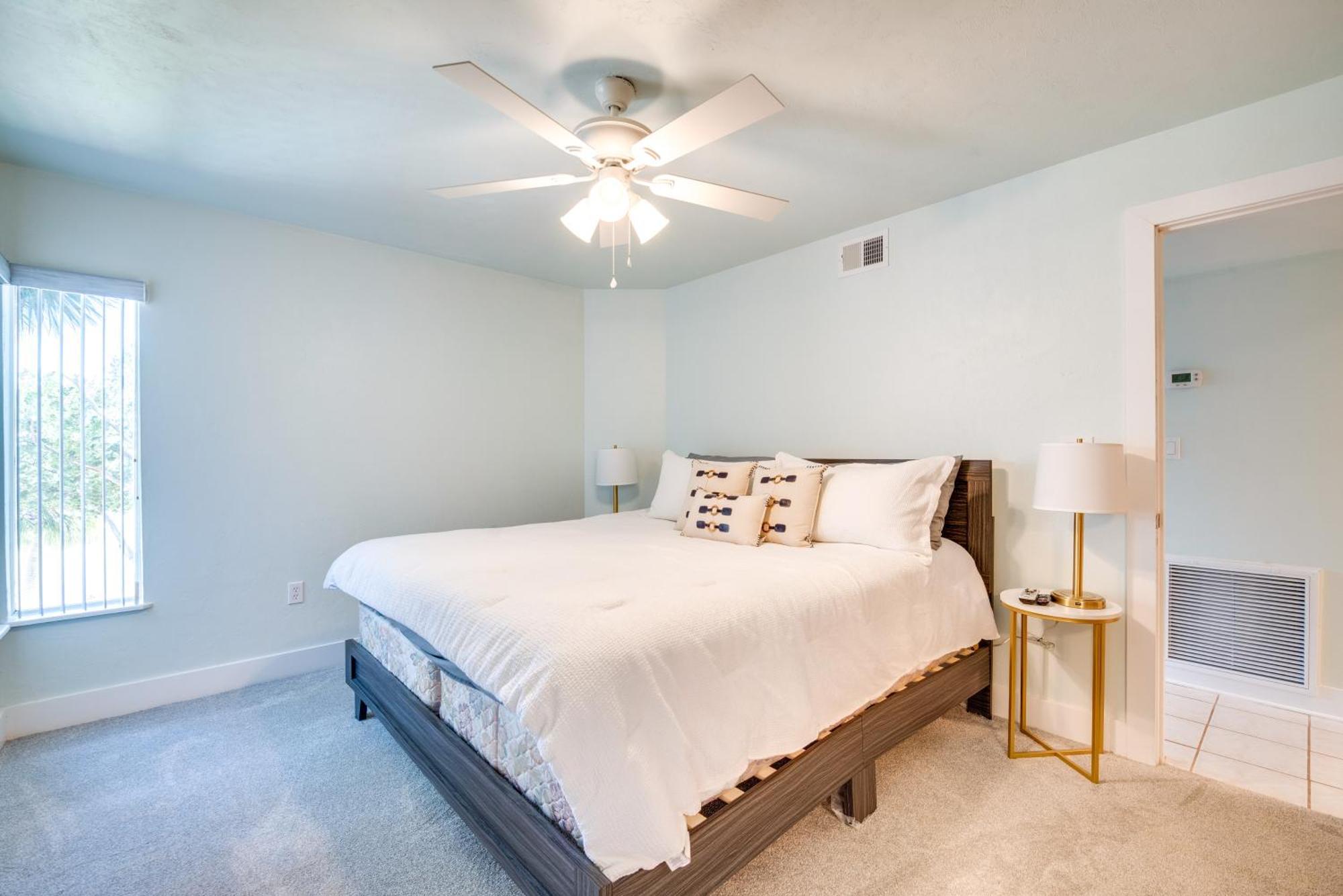 Cedar Key Condo With Balcony And Gulf Views! Exteriér fotografie