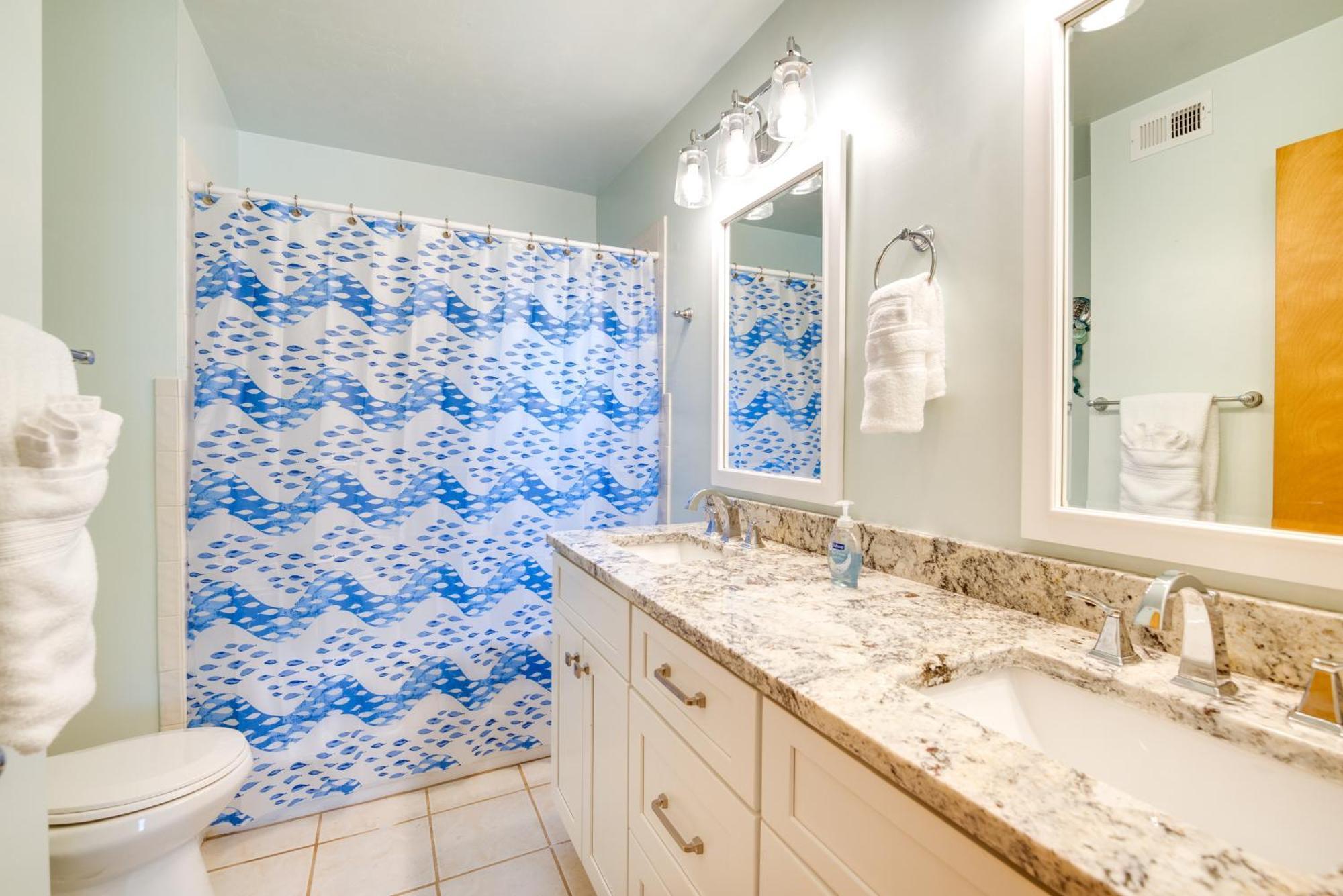 Cedar Key Condo With Balcony And Gulf Views! Exteriér fotografie