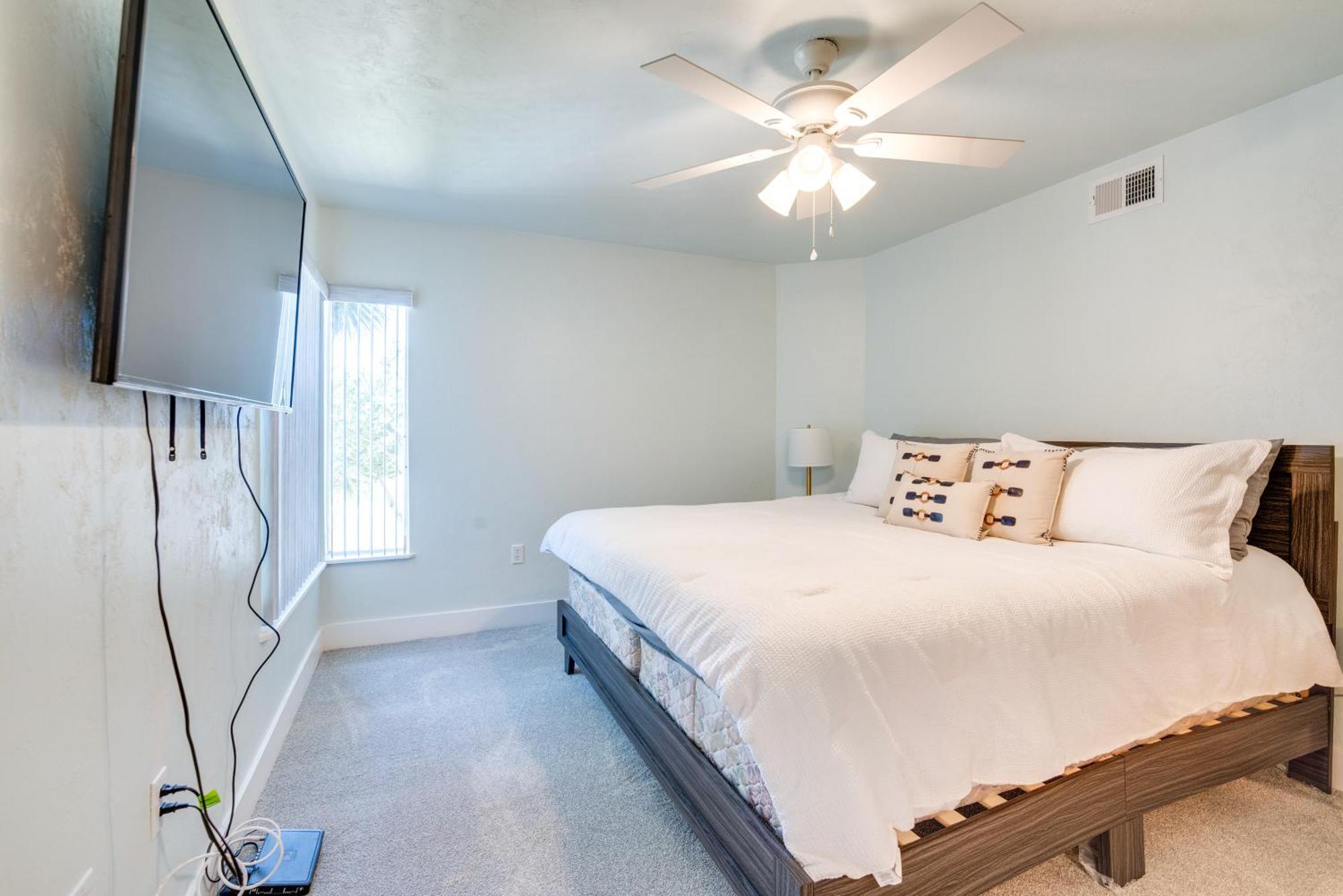 Cedar Key Condo With Balcony And Gulf Views! Exteriér fotografie